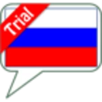 svox katja russian (trial) android application logo